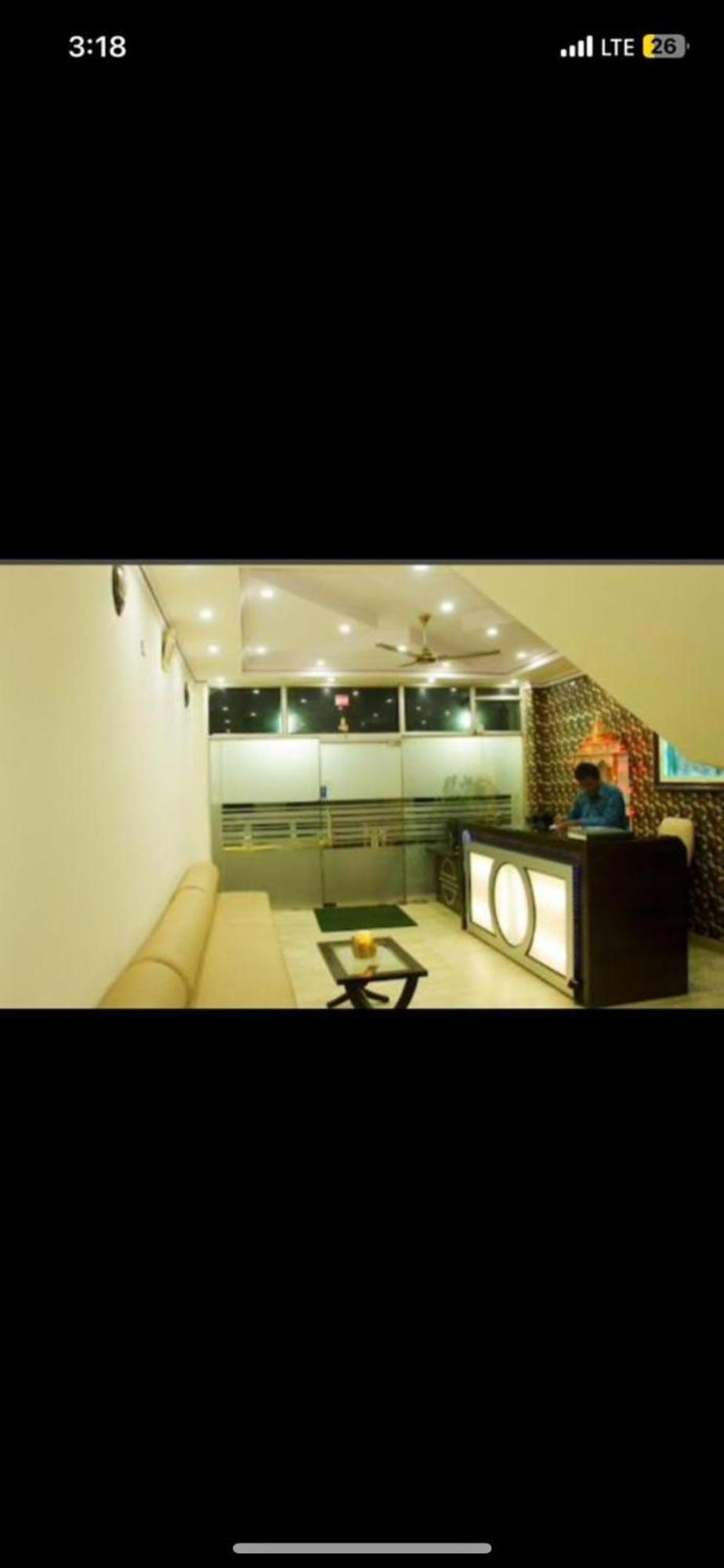 Hotel Radiance Delhi  Bagian luar foto